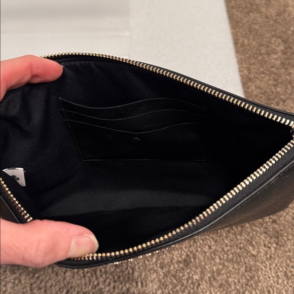 Kate Spade Bunbun Bunny Pouch Wristlet - Picture 5 of 5